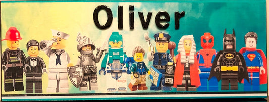 For the boys ... Oliver36