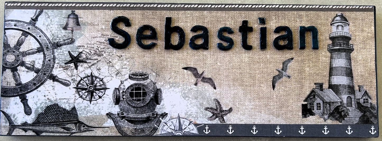 For the boys ... Sebastian1