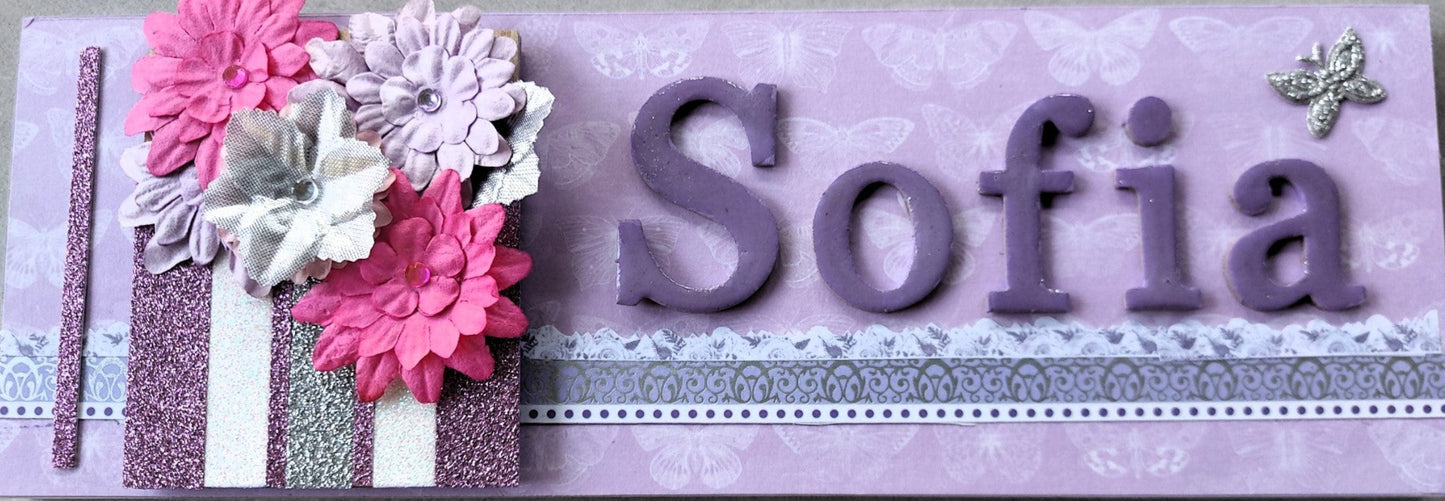 For the girls .. Sofia5