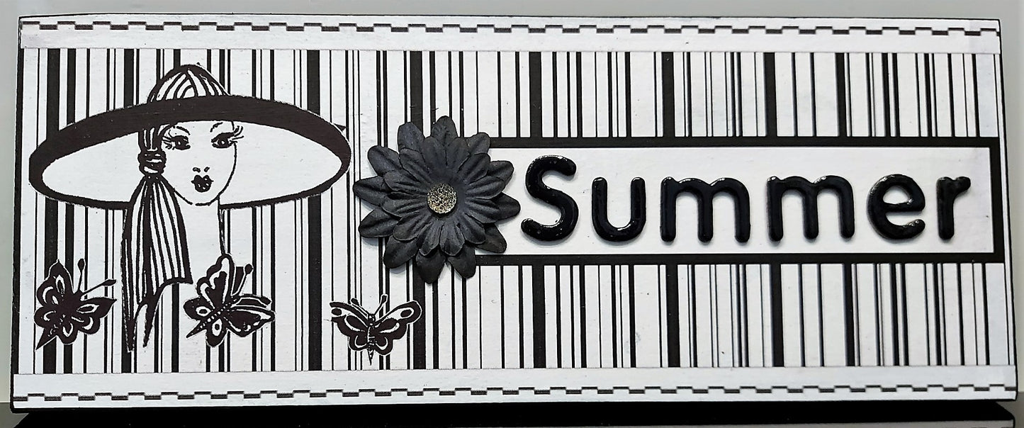 For the girls .. Summer1