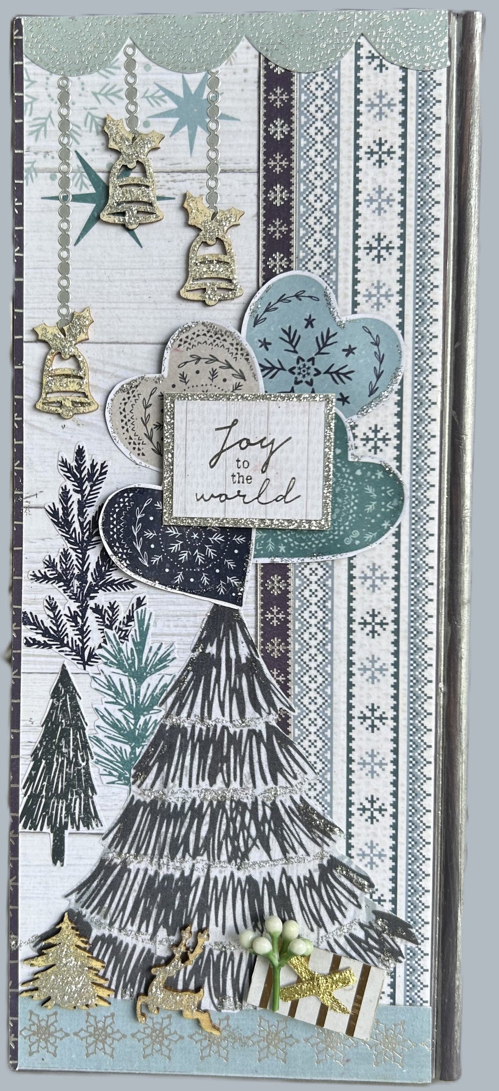 Christmas Plaques – Bring the Spirit of Christmas Home – Wood & Wonder