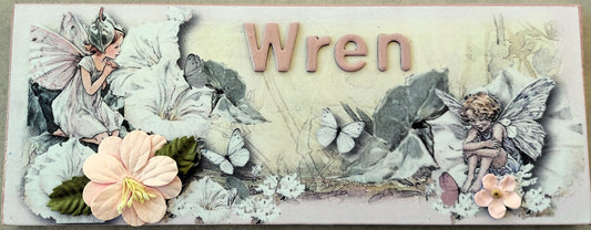 For the girls ...Wren1